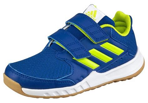 adidas schuhe klettverschluss 43|Sneaker mit Klettverschluss .